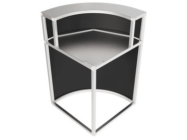 Beleuchtet Bartheke DEUS 7 STANDARD Station Deus®