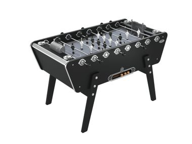 Kickertisch CHAMPION COLLECTOR Stella baby-foot & billards