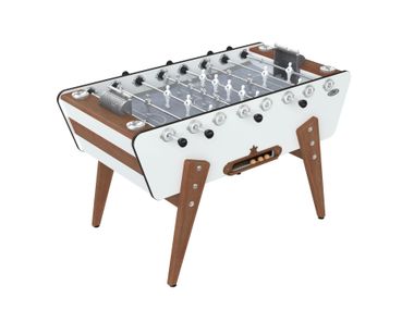 Kickertisch CHAMPION MILLESIME OUTDOOR Stella baby-foot & billards