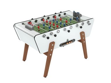 Kickertisch CHAMPION OUTDOOR Stella baby-foot & billards