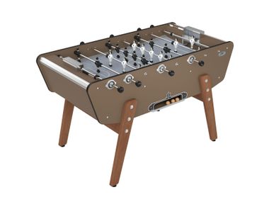Kickertisch STAR OUTDOOR Stella baby-foot & billards