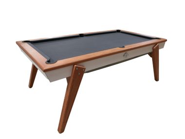 Billardtisch MILLESIME OUTDOOR Stella baby-foot & billards