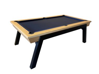 Billardtisch SCIPION Stella baby-foot & billards