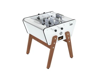 Kickertisch TOI & MOI OUTDOOR Stella baby-foot & billards