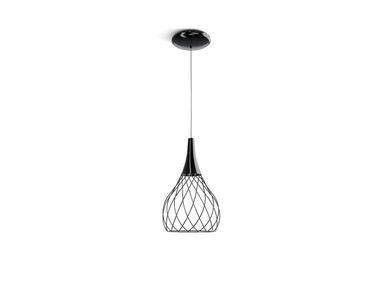Luminária pendente de metal MONGOLFIER Stilnovo