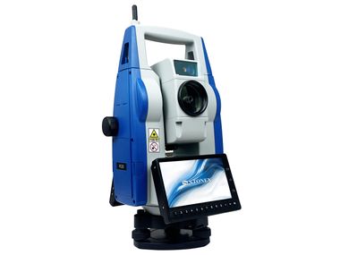 Vermessungsinstrument und geodätisches Gerät R120 Stonex