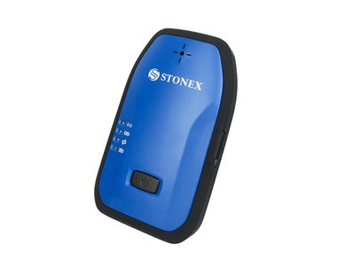 Gerät für Fernerkundung über Satellit S590 Stonex