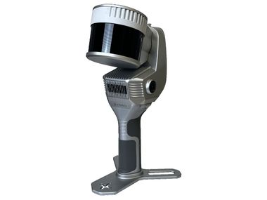 3D-Scanner X200GO SLAM Stonex