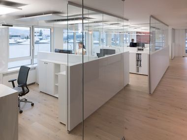 Movable Walls | Partitions | 2 | Archiproducts