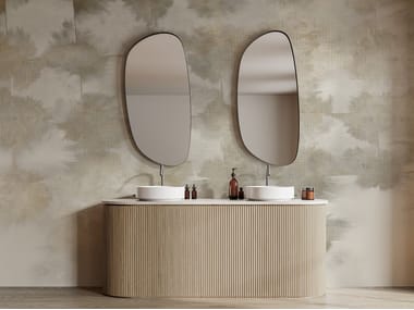 Studijo, DAISIES Carta da parati