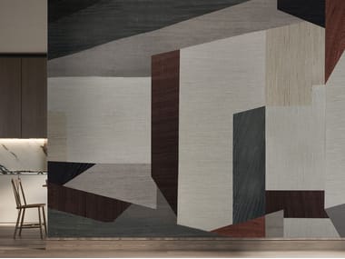 Studijo, GEOMETRY AND ART Carta da parati