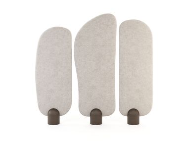 Fabric Screen STONE Stylish Club