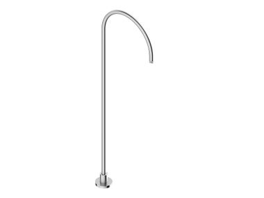 Stainless steel sink spout 0281330X Super Inox