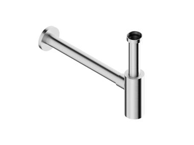 Siphon aus Edelstahl 0031079X Super Inox
