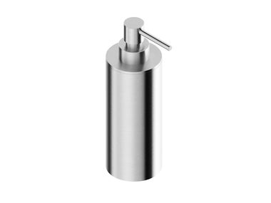 Dispenser sapone in acciaio inox 0032017X Super Inox