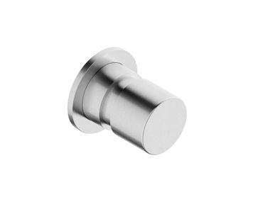 2-adrige Umsteller aus Edelstahl AXIS 0361042X Super Inox