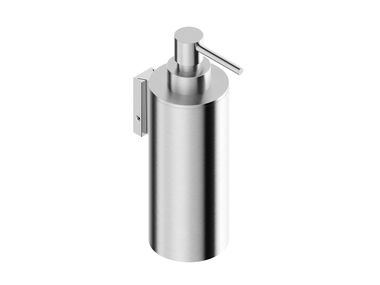 Dispenser sapone da parete in acciaio inox 0032002X Super Inox
