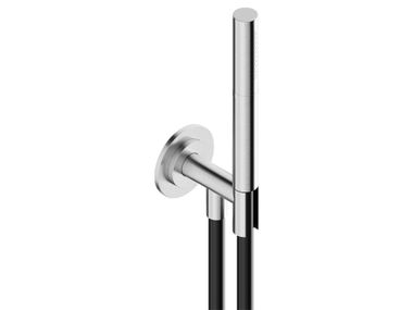 Set de ducha de acero inoxidable con ducha de mano ENIGMA 0511054X Super Inox