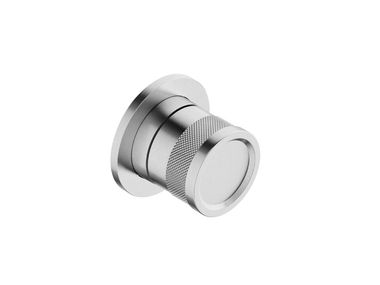 Umsteller aus Edelstahl RÉTRO 0286152X Super Inox