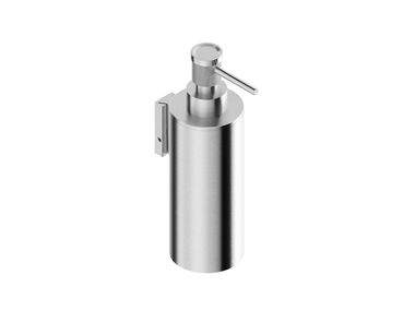 Dispenser sapone da parete in acciaio inox RÉTRO 0282002X Super Inox