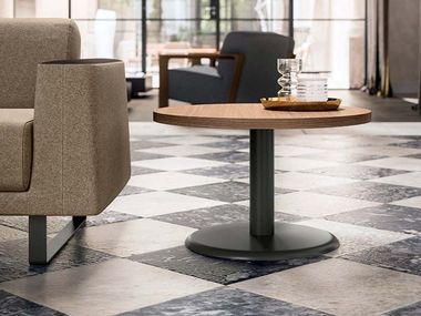 Mesa de apoio T01 Quadrifoglio Group