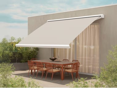 TA Design, KELISIS Tenda da sole a bracci