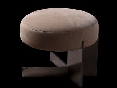 TAMBOURINE Stool By Henge | design Ugo Cacciatori