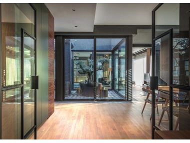CCTEVO ARCHITECTURAL 105 Spotlight By TARGETTI
