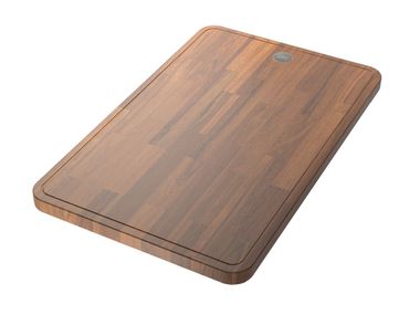 Iroko chopping board 290.RY TASCA