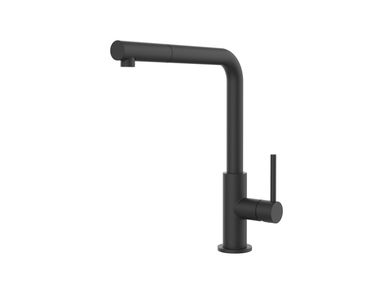 Single handle countertop kitchen mixer tap BREDA TASCA