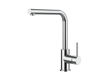 Single handle kitchen mixer tap DORA TASCA