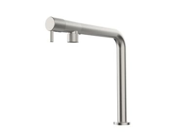 Single handle kitchen mixer tap ZEUS TASCA