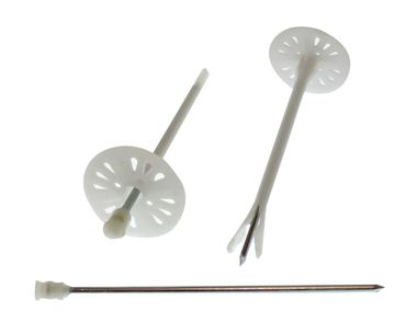 Tassello in metallo TASSELLO UNIVERSALE A PERCUSSIONE Ø 8x95 Biemme
