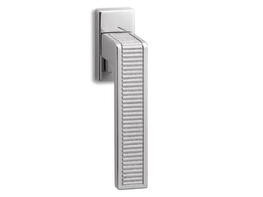 Ento, TECA RIGA | Maniglia per finestre  Maniglia per finestre