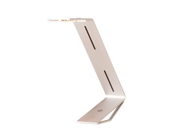 LED aluminium desk lamp FLAD TECNOLUMEN®