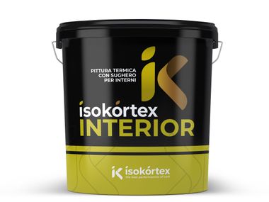 Anti-Schimmel-Farbe INTERIOR TECNOVA GROUP®