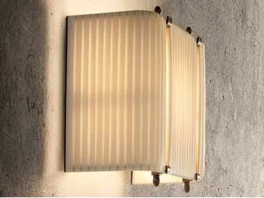 Aldo Bernardi, TEHINÀ Applique in tessuto