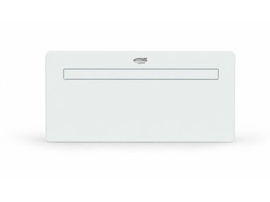 Monoblocco aria-aria doppio condotto con Wi-Fi MOKA TEKNO POINT ITALIA