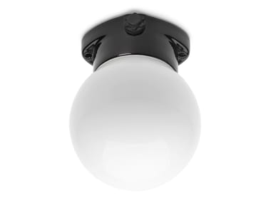 THPG, LINDNER LISILUX  - 101323 Lampada da soffitto in ceramica