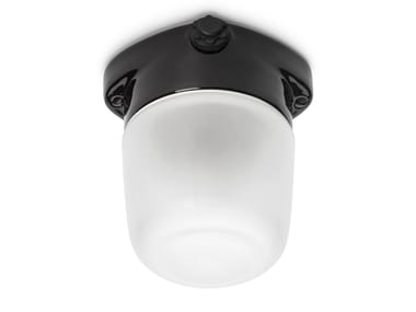 THPG, LINDNER LISILUX  - 101325 Lampada da soffitto in ceramica
