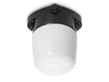 THPG, LINDNER LISILUX  - 101326 Lampada da soffitto in ceramica