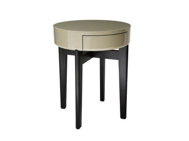 Round side table TING HC28 maison