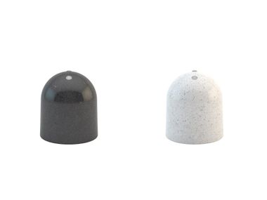 Fixed bollard with chains TITANO Bellitalia
