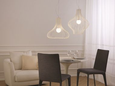 TITTI 170/21 Pendant lamp By Gibas