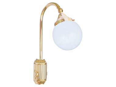 FEDE, TIVOLI | Lampada da parete  Lampada da parete