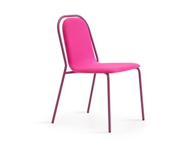 Silla de tela HEMSON TM Leader Contract