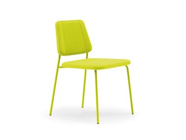 Silla de tela JADE TM Leader Contract