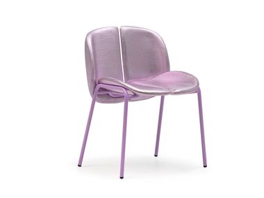 Silla de tela MERY TM Leader Contract