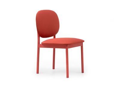 Silla de tela NORBERT W TM Leader Contract