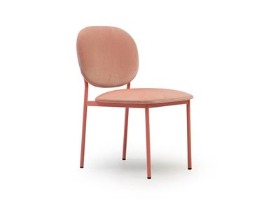Silla de tela NORBERT M TM Leader Contract